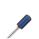 19822002000 Carbide Safety Bit Cylinder Blue