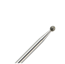 19822002101 Diamond Prep Bit Ball Silver 2.3