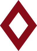 #246 Crimson red Pink Sky