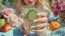 UPVOTED #315 Cucumber Breeze 15ml