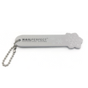 Keychain File Snowflake