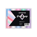 UPVOTED Foil it Up - Glam 10pcs