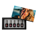 UPVOTED Vixen Virtue Collection Kit 5pcs