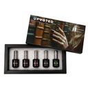 UPVOTED The Forgotten Library Collection Kit 5pcs