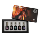 UPVOTED Lively Lanterns Cateye Collection Kit 5pcs