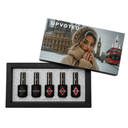 UPVOTED Knightsbridge Affair Collection Kit 5pcs