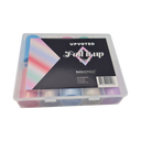 UPVOTED Foil it Up - Glam 10pcs