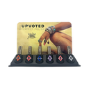 UPVOTED Bare Foot Freedom Collection 6 pcs