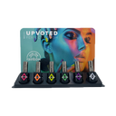 UPVOTED Over the Rainbow Collection