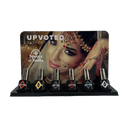 UPVOTED Spices of India Collection 6pcs