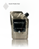 Acrylic Powder Clear 250gr