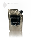 Acrylic Powder Mega White 250gr