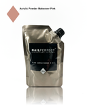 Acrylic Powder Pink 250gr