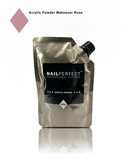 Acrylic Powder Rose 250gr