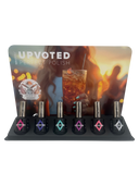 Change of Scenery Display 2