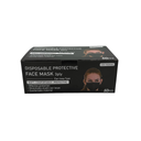 Facemasks 50pcs