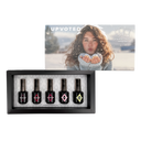 UPVOTED Polaroid Snow Memories Collection Kit 5pcs