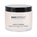makeoverpeach-100gr-newlook-potje