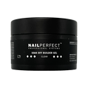 Soak Off Builder Gel Clear