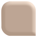 Powder Makeover Nude