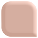 Powder Makeover Pale