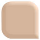 Powder Makeover Peach