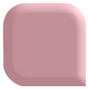 Powder Makeover Rose