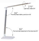 Soft Touch Table Lamp 2
