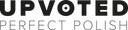 upvoted-logo-zwart