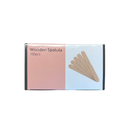 Wooden Spatula 100pcs_Front